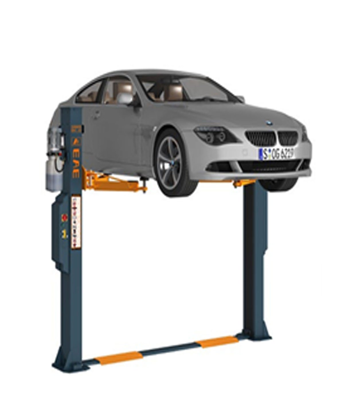 Automotive Lifts 