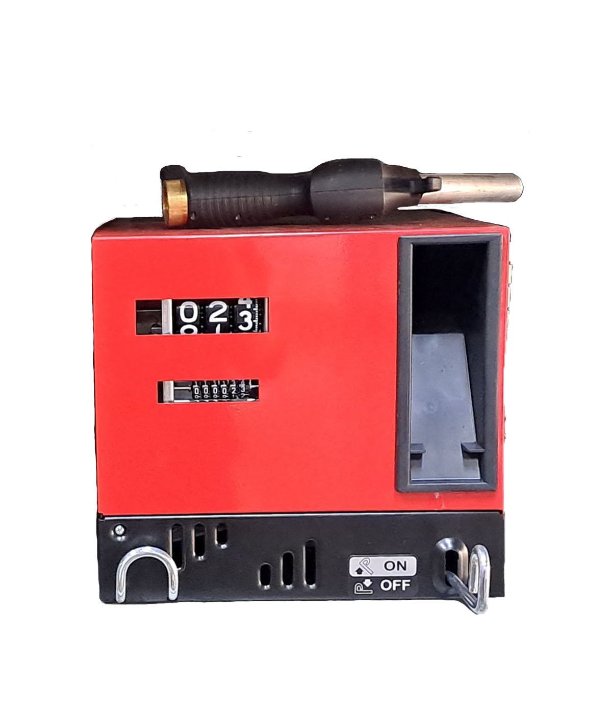 Fuel Dispenser Pumps 