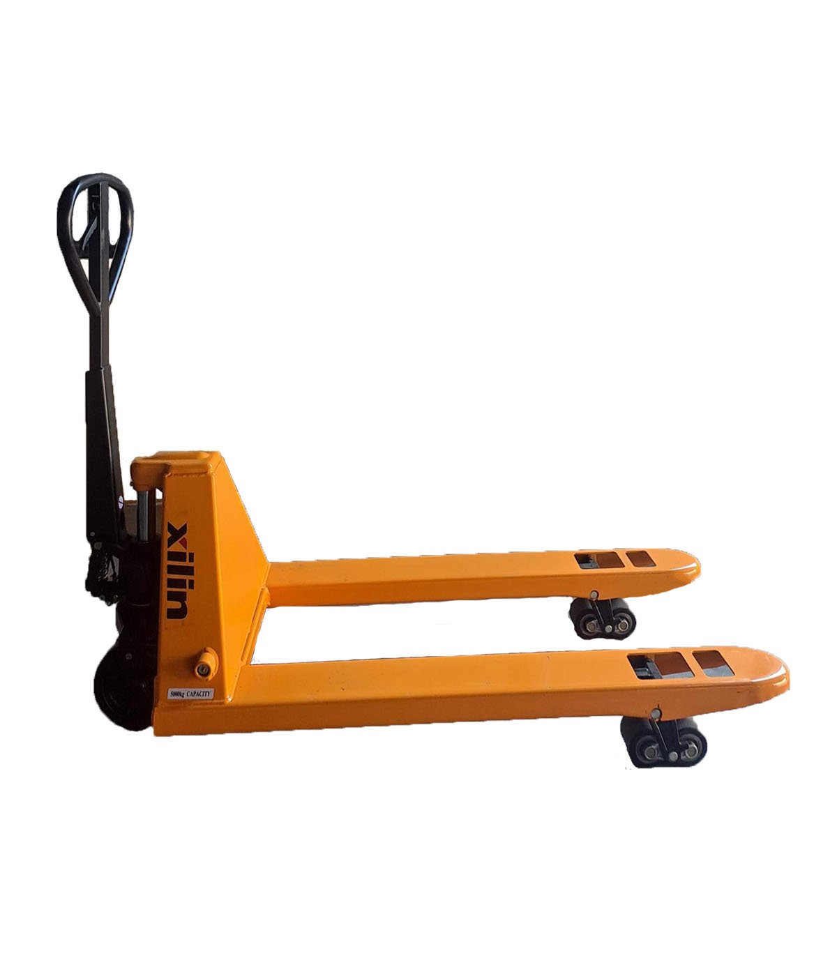 Hand Pallet Trucks